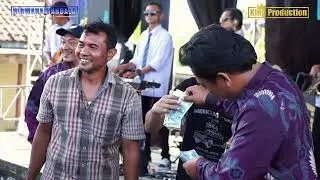 SIWAR SIWUR EMEK ARYANTO SHOW NMS HAJAT KEL. BPK. EDI SUTARNO & IBU RAKEM
