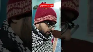 चुलबुल Beta v/s Papa | Part 2