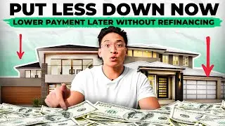 Secret to Lowering Mortgage Payments WITHOUT Refinancing