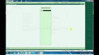 Activating Price Lists and Price Levels in Tally ERP 9