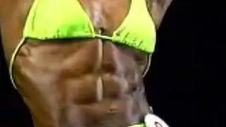 japanese FBB Abs
