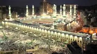 Step by Step Guide to Hajj In Pashto Part 1 . Moulana Muhammad Nabi Yusufi Akhonzada