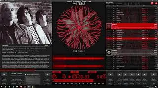 NEW UPDATE Darkone Tweak 64-Bit Theme for Foobar2000