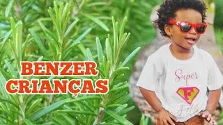 BENZIMENTO PARA TIRAR MAL OLHADO DE CRIAN&Ccedil;AS... (QUEBRANTO).