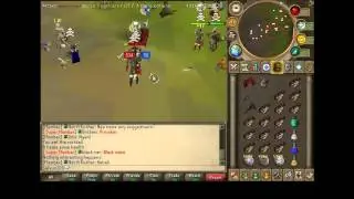 =RevolutionX= Dharock Pking-Salvus100