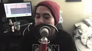Reciteall & ald - Make it Better (Jam Session)