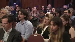 GO! GLOBAL T&uuml;rkiye Day 2 | Panel: Going Global: Unlocking Growth Across Borders