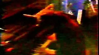 Little Steven - Inside Of Me (solo piano) - French TV 1983