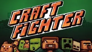 CraftFighter Notch vs Notch