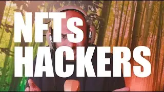 Now NFT's have HACKERS too?!