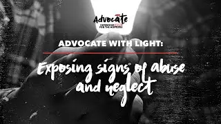 BONUS: Survivor Oree Freeman on Healing and Forgiveness | Advocate Series Deep Dive