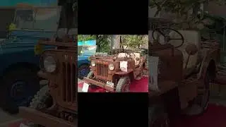 Mumbai Vintage Car Show 2026
