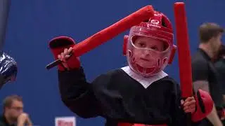 2018 Sask Martial Arts Provincials (Part 2 - Afternoon)