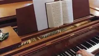Hymn of Day - Day 6