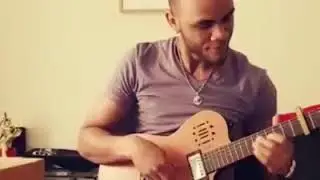 Ricky Manuel Popurrí