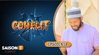 S&Eacute;RIE - CONFLIT - &Eacute;PISODE 18 - 03 DECEMBRE 2025