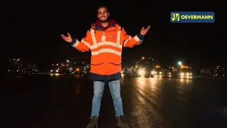 Career@Oevermann: Azubi zum Stra&szlig;enbauer f&uuml;r Oevermann Verkehrswegebau GmbH in Deutschland