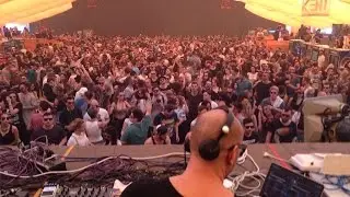 Marco Carola 24h set @ Sunwaves 17
