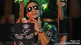 MC Bevick - N&atilde;o Larga o Copo