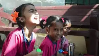 Service-Learning: Building Partnership