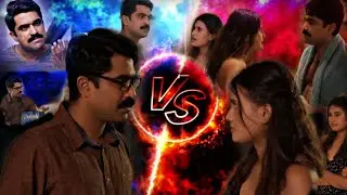 Husband vs Wife | When both possess the same attitude | Uddika Dusheni Cover | Memories