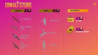 FREE FIRE NEW EVENT PAGE PROBLEM SOLVE HOW TO CLAIM NEW GUN AND EMOTE TRICK PLEASE SUPPORT