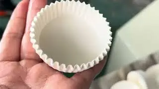 Automatic cake tray forming machine factory