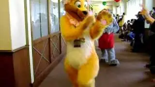 FCN 2010 Fursuit Parade