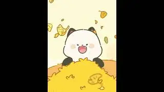 JOYFUL PANDA