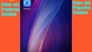 ringID এর Watch Ads Preparing Solution...
