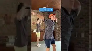 Best dance moves to break out at the party #shorts