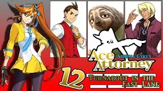 Klaviers Inspiration - (Ep 12) Zootopia Defense 2: Turnabout in the Fast Lane