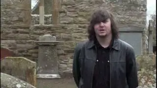 Robert Burns: Poet, Romantic & Legend