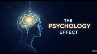 The Psychology Effect &mdash; Understand Your Mind. Redefine Your Limits