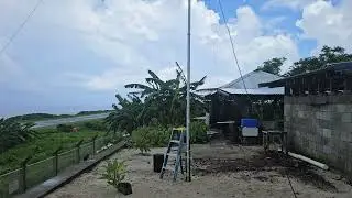 Tour of 70DA/OC-077 Station