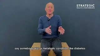 What is metabolic testing?