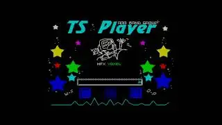 MiSTer - ZX Spectrum - Turbosound
