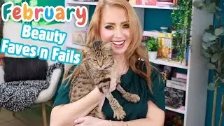 The BEST and WORST in BEAUTY of FEBRUARY 2024 | Steff's Beauty Stash