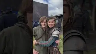 If httyd was a sitcom