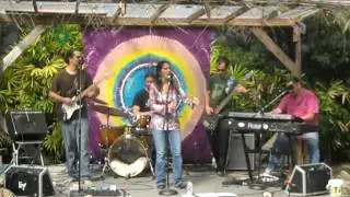 Some Early Morning - Reina Collins Band