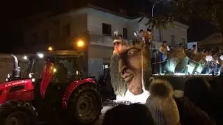 Carri Macerata Campania 2019 