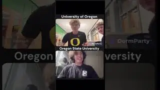 calmest UO vs OSU crash out😭... #collegeomegle