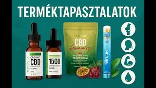 🌿 CBD az eg&eacute;sz csal&aacute;dnak!? &ndash; Val&oacute;di tapasztalatok, val&oacute;di emberektől! 🌿