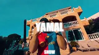 [FREE] Jul x Gambino Type Beat &laquo;&nbsp;LAMINE YAMAL&nbsp;&raquo;  (Prod. Snow alaprod)