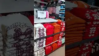 Vishal mega Mart Winter Collection 2025#youtubeshorts #shorts #youtube #viral#viralvideo #chillvlog#
