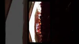 Hindon airport video ghazabad ajantapuram
