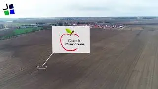 Osiedle Kolorowe, nowe domy Gmina Komorniki Gravis Developer