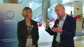 Hub Culture at the Transition Monaco Forum |  Poseidon