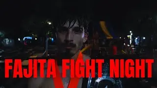 FFN| EL LOBO vs HEAVENS HAMMER|FAJITA PROMOTIONS