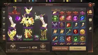 MU DARK EPOCH | ОЖЕРЕЛЬЕ, КОЛЬЦА, УЛУЧШЕНИЯ ФЛАГА И ПИТОМЦА T9